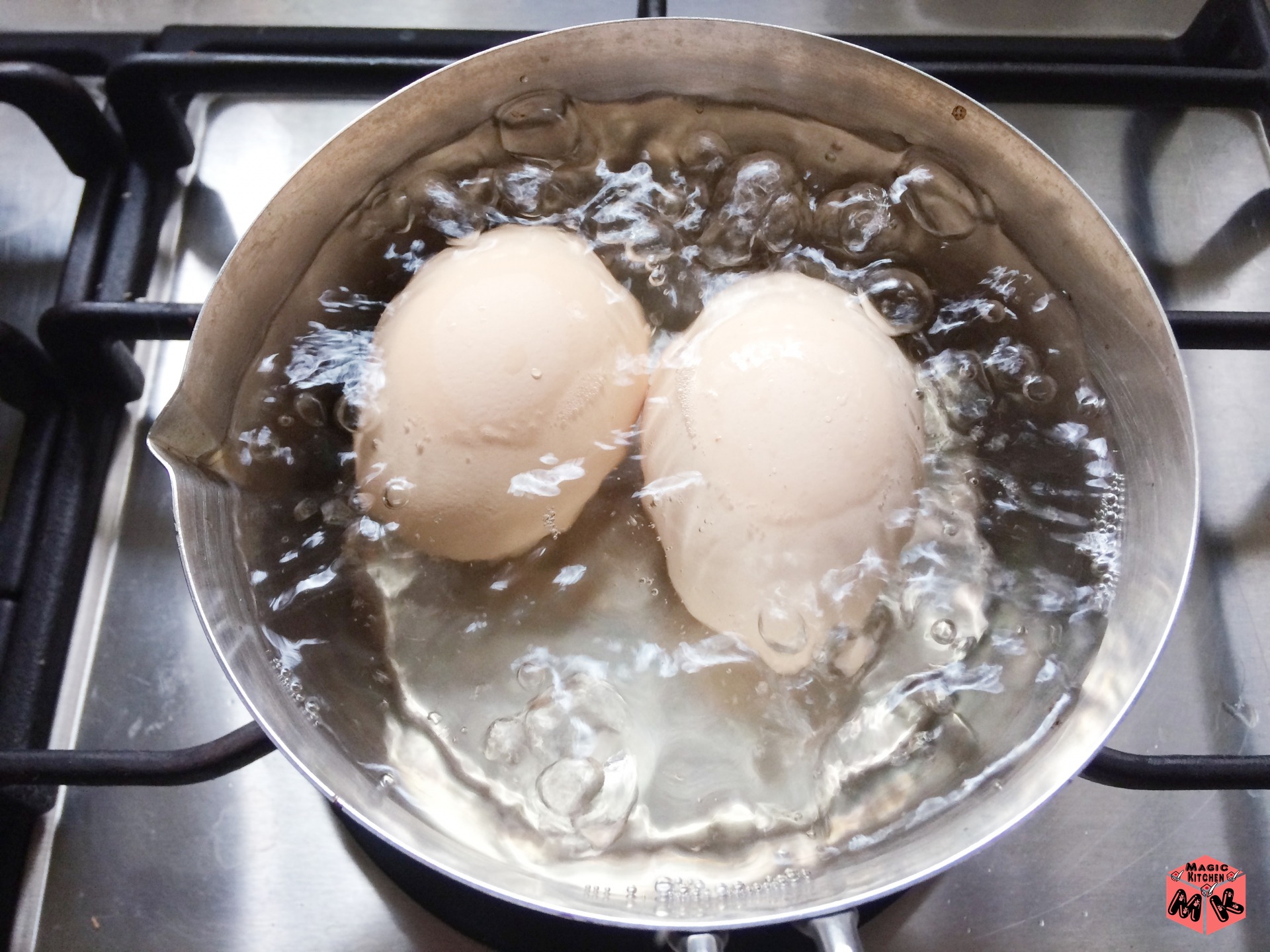 おでん 半熟卵