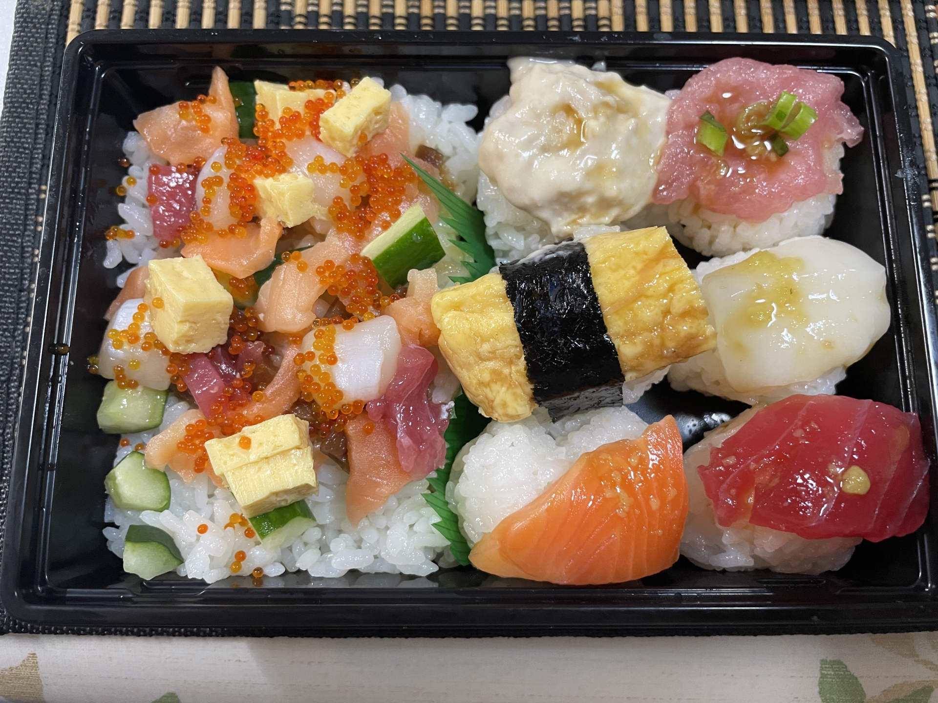 介護食&times;行事食レシピ料理例