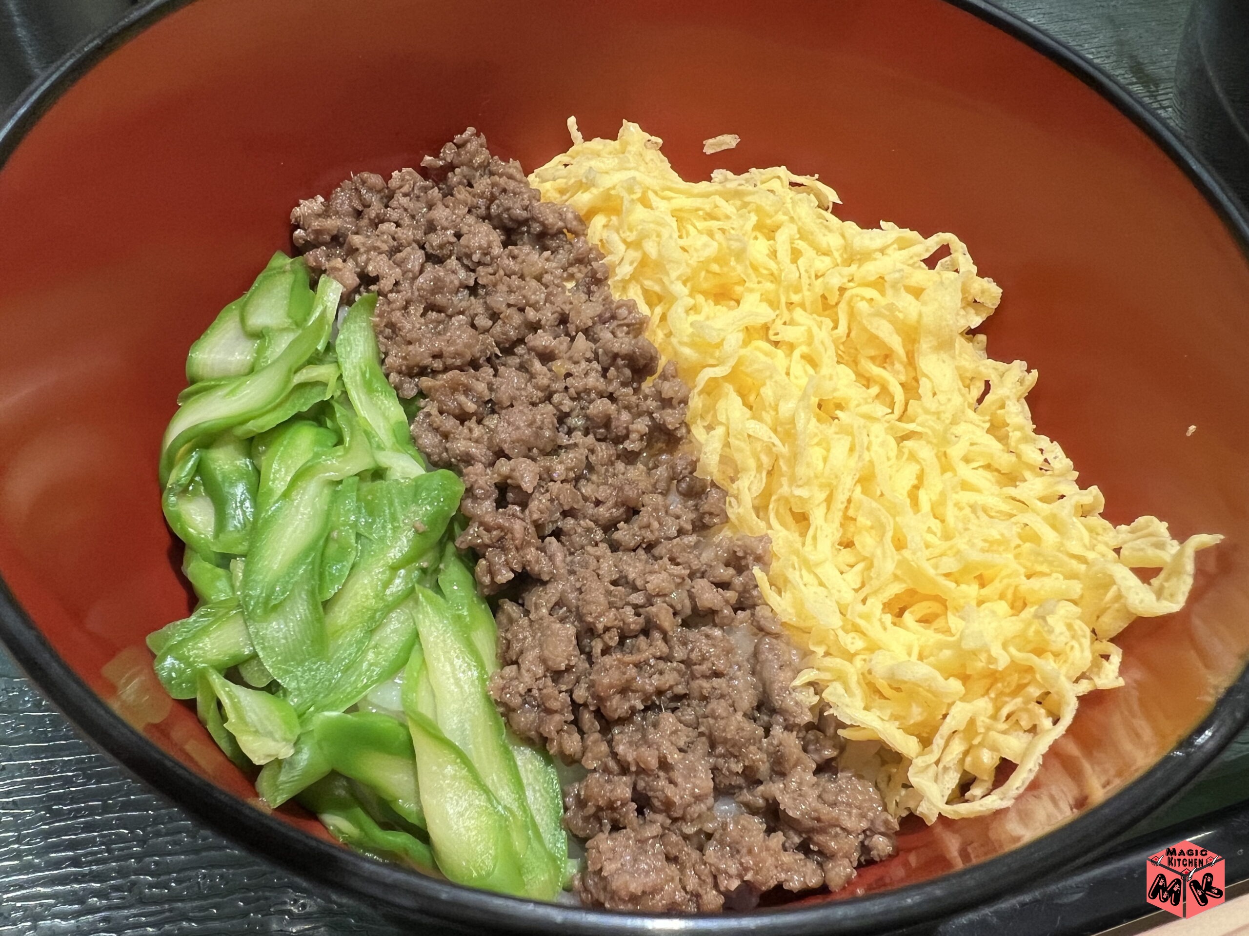錦糸卵 余り アレンジ レシピ