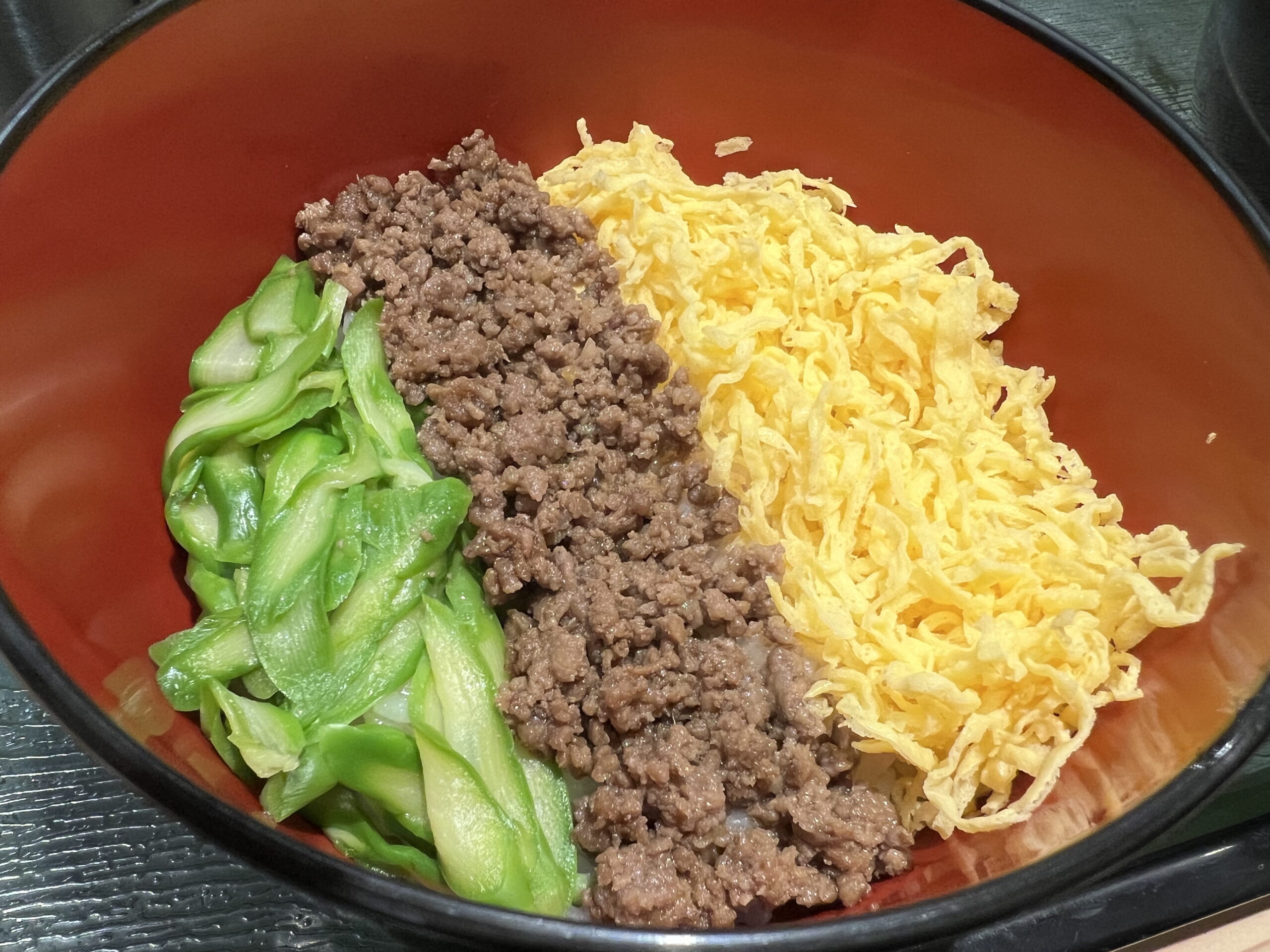 錦糸卵 余り アレンジ レシピ