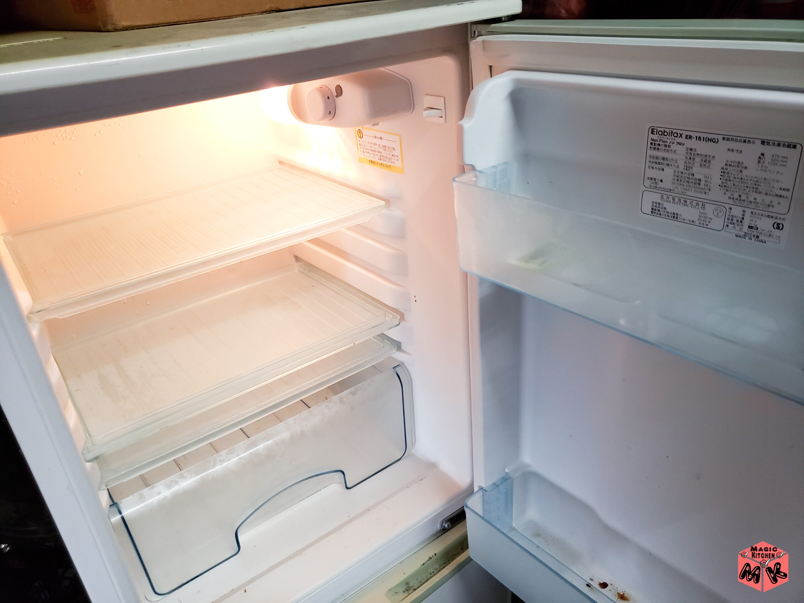 ちらし寿司 食中毒予防 温度管理