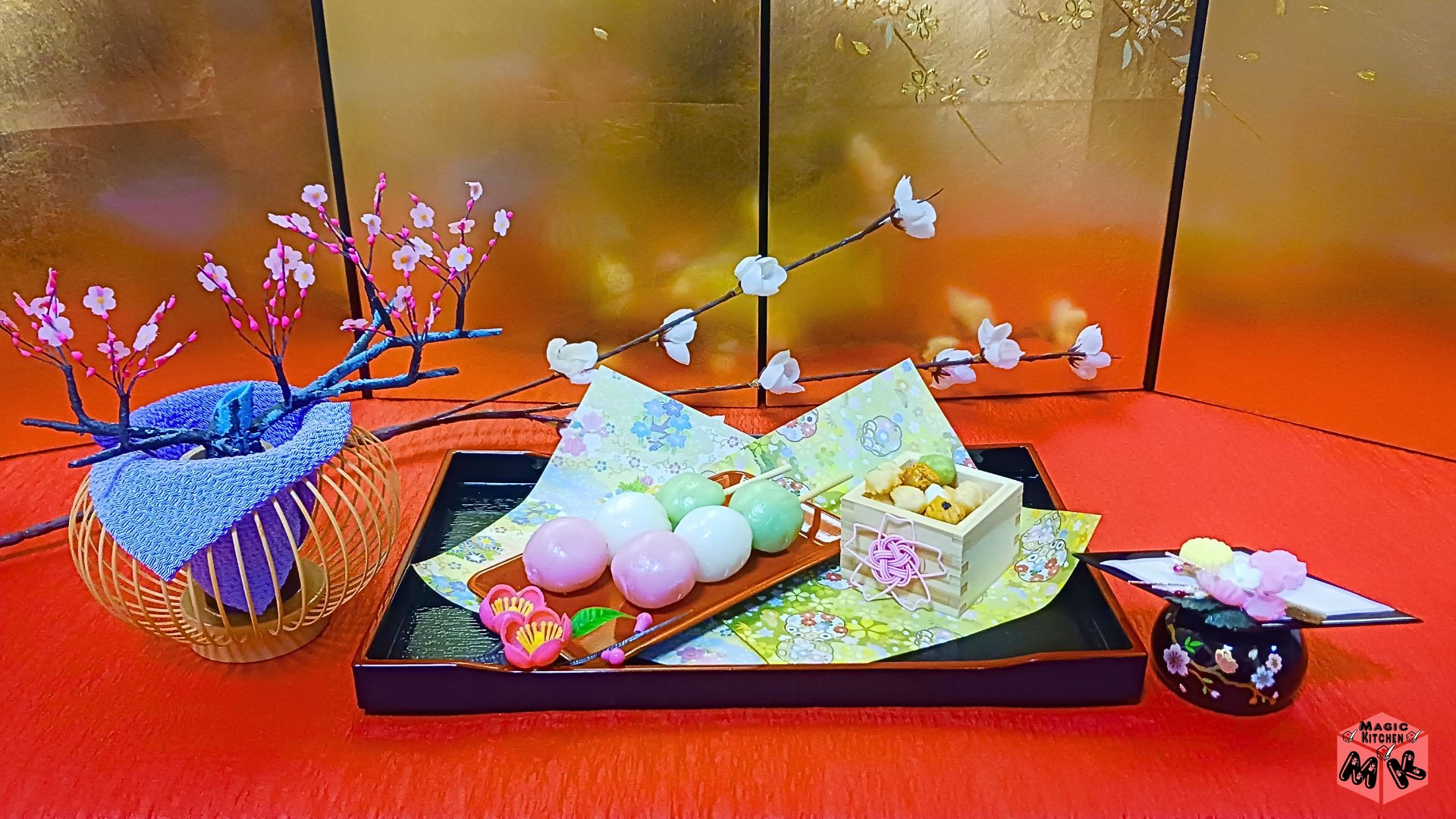 ひな祭り 縁起物 食材