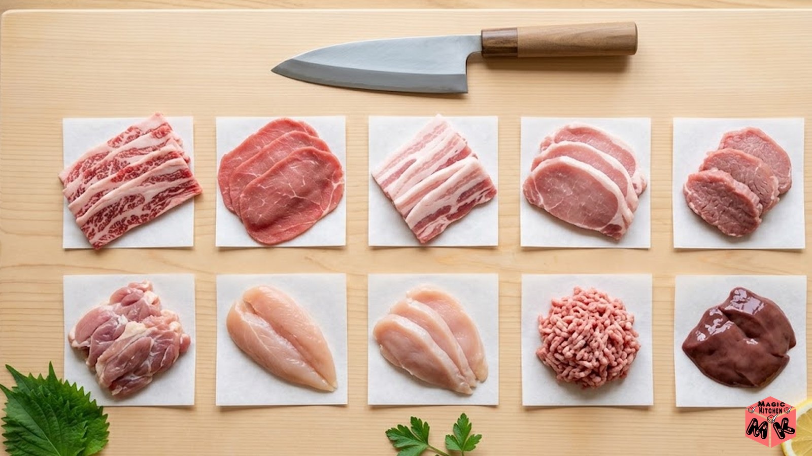 料理人厳選 嚥下しやすい肉10選