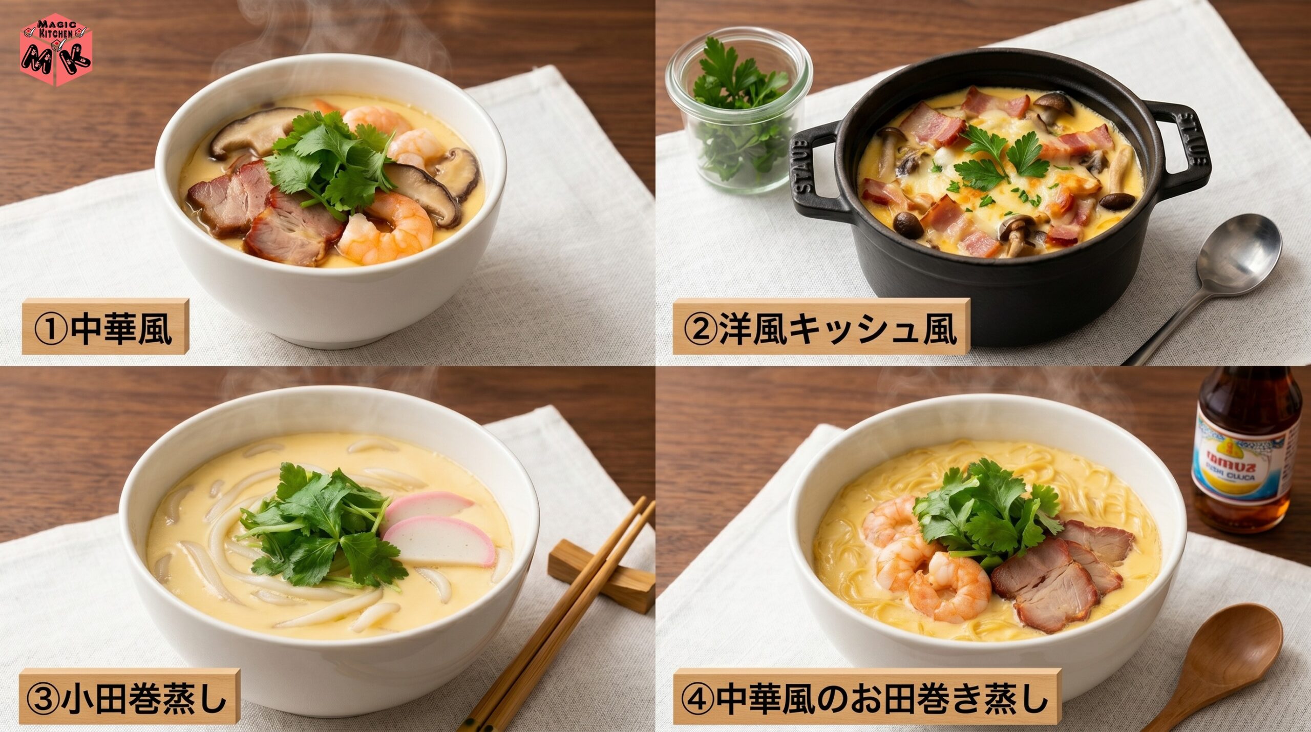 ポトフの隠し味・仕上げのコツ