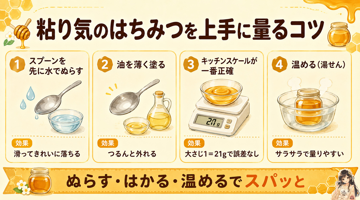 measure