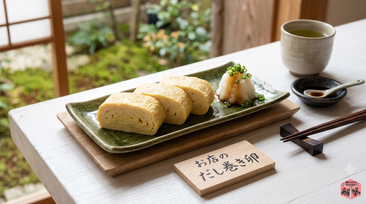 tamagoyaki