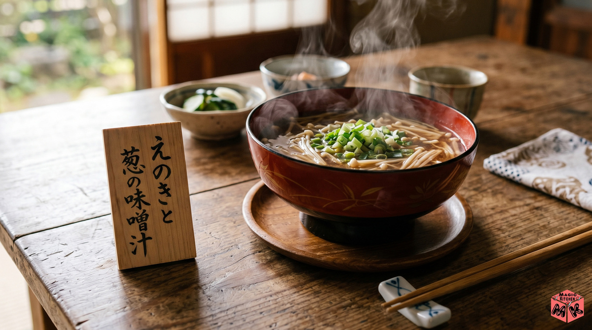 misoshiru