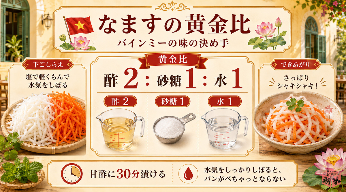 namasu