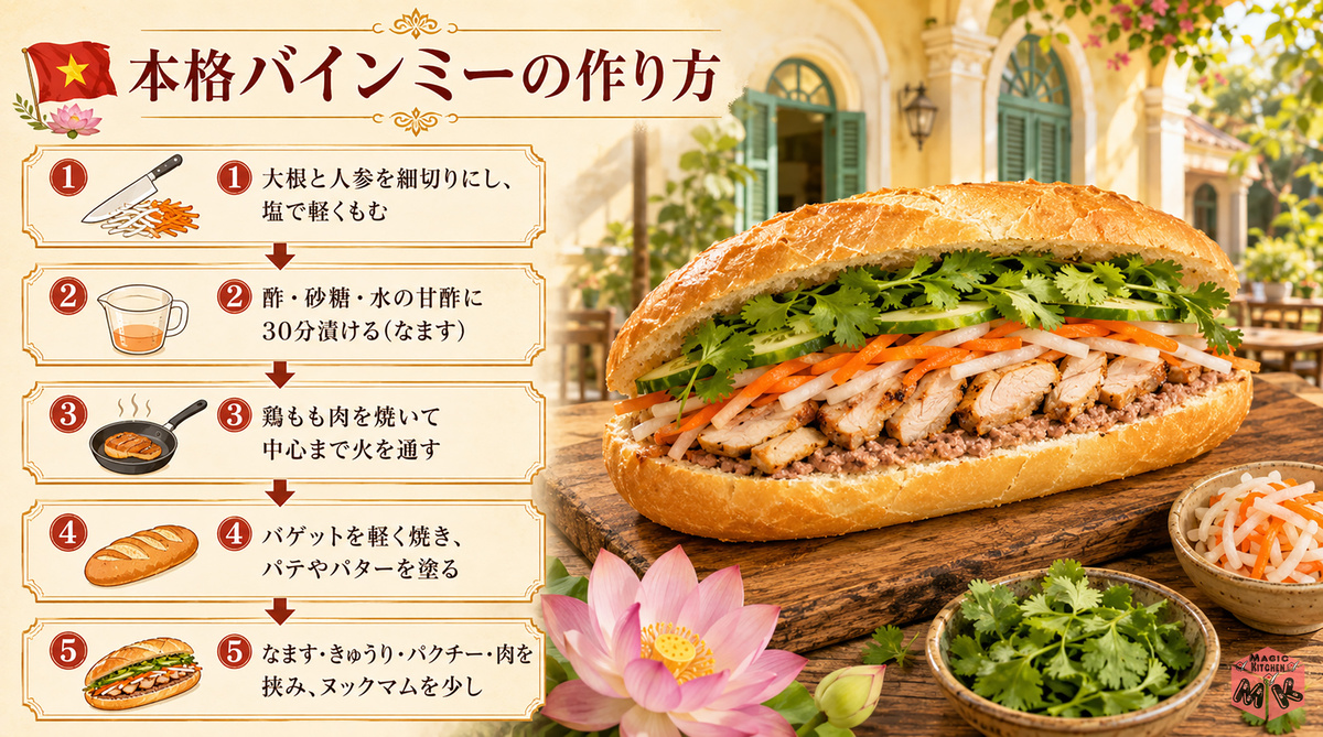 recipe