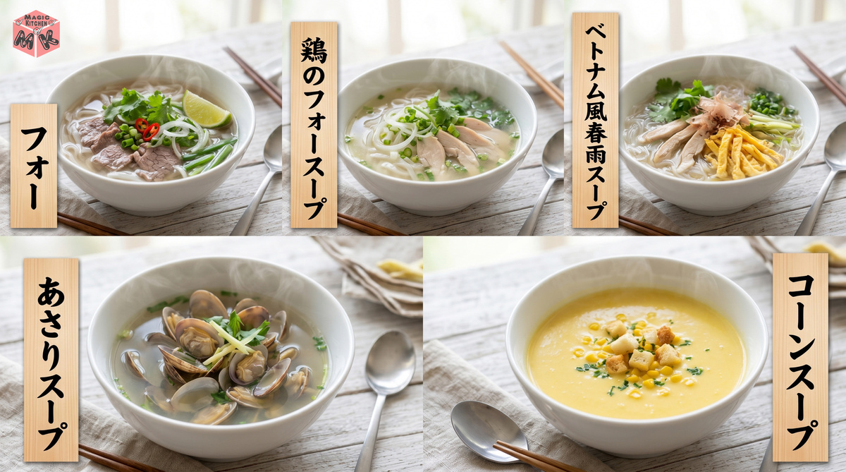 soup
