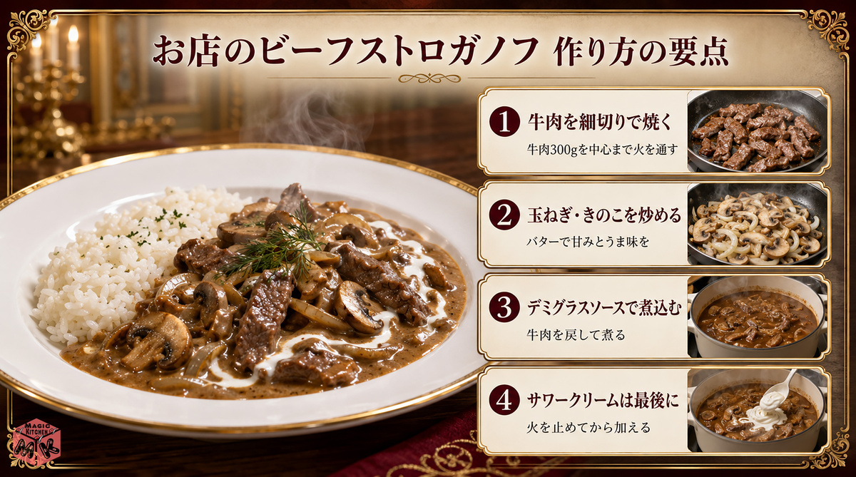 recipe