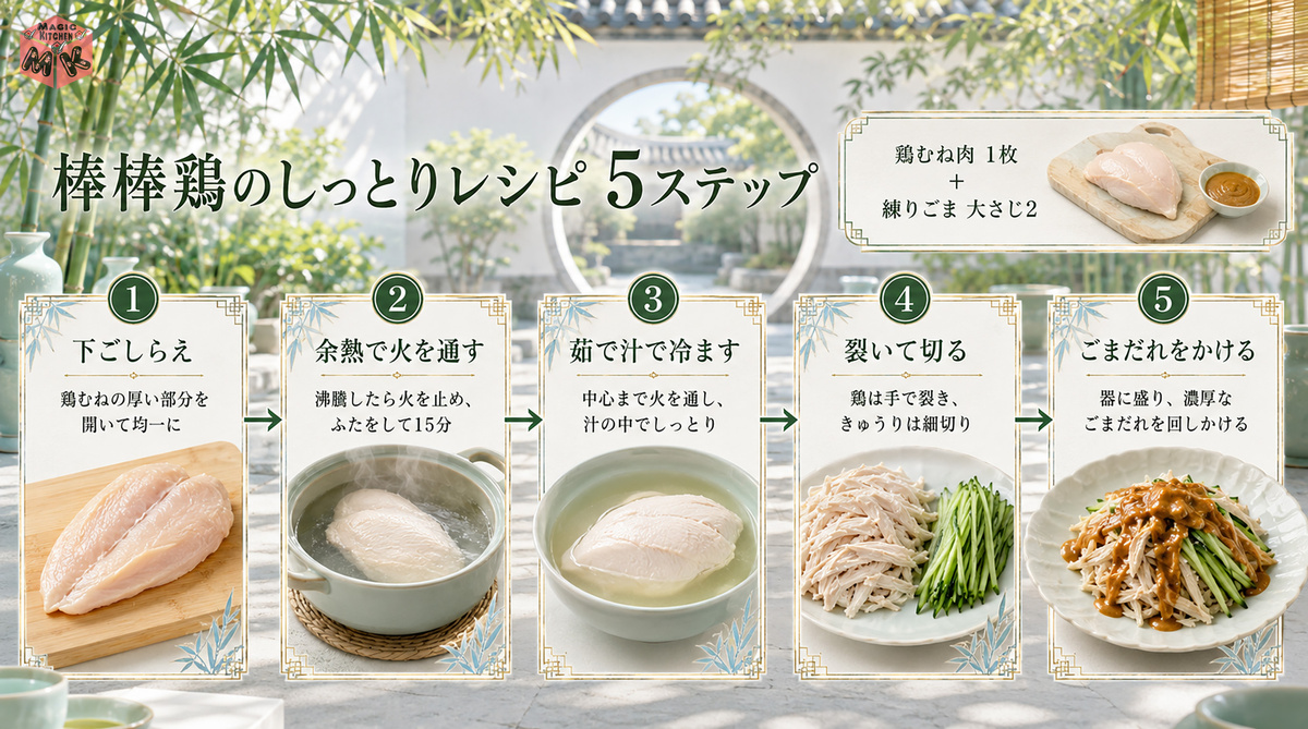 recipe