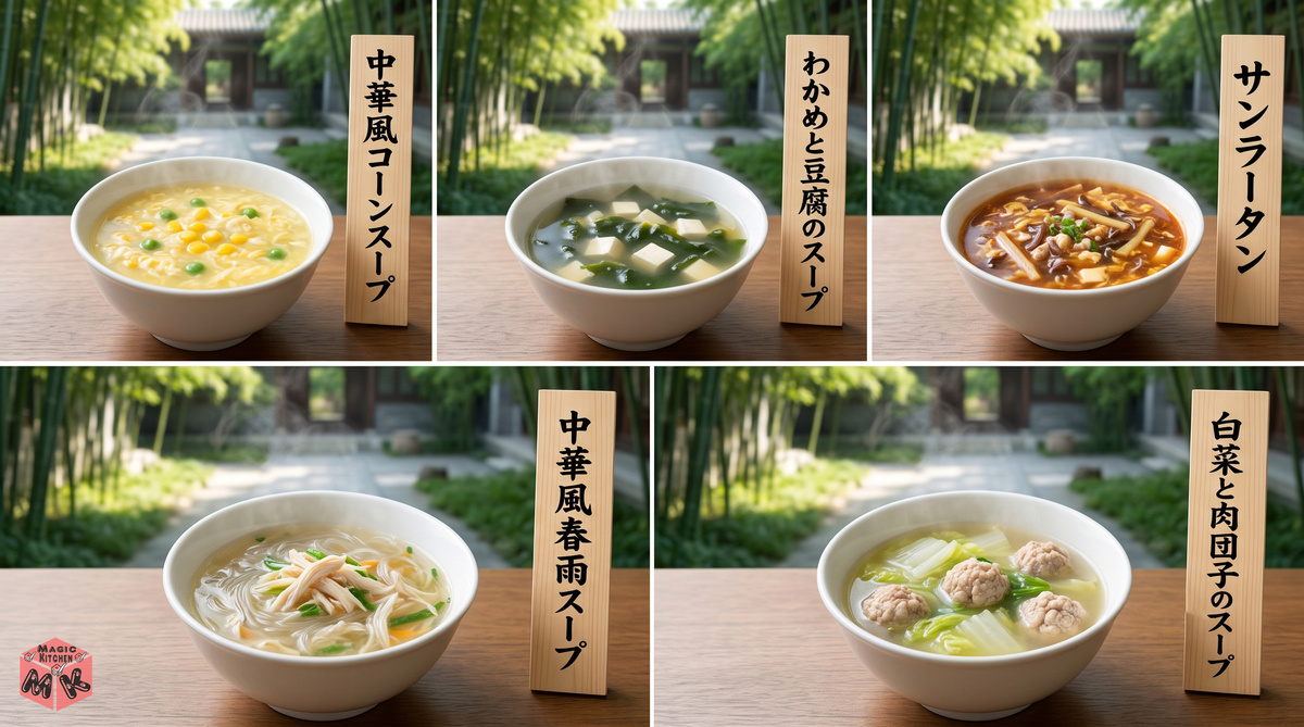 soup