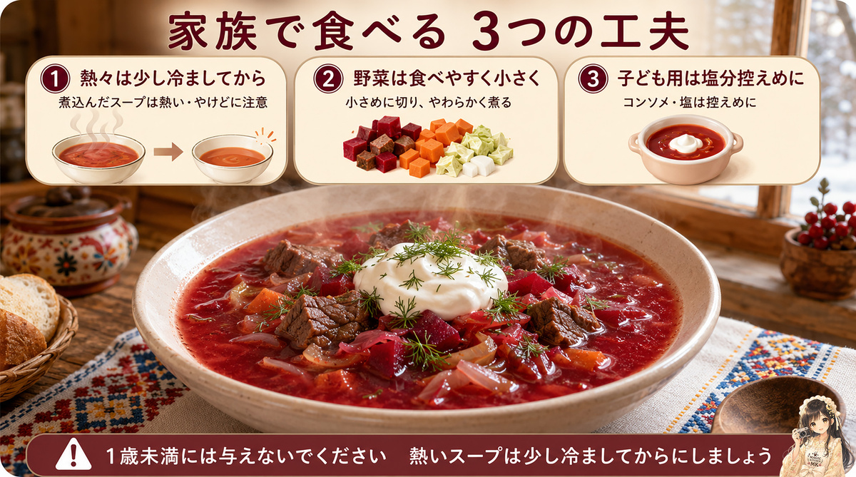 kodomo