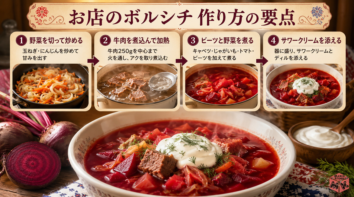 recipe