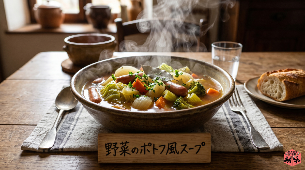 potaufeu