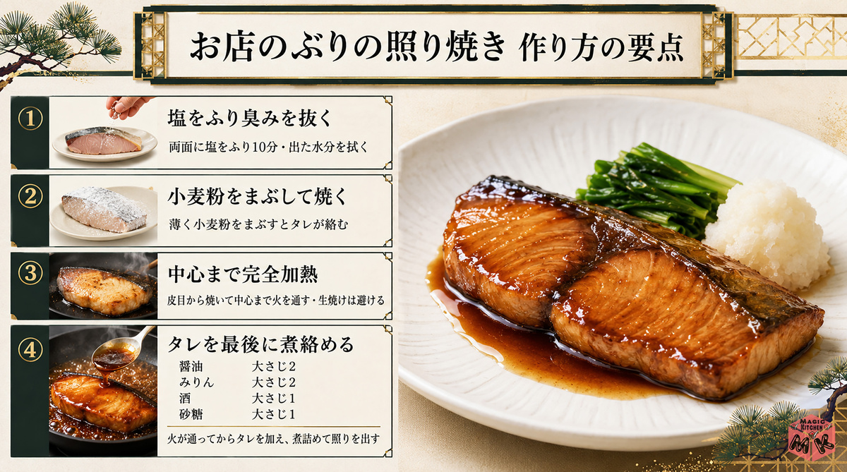 recipe