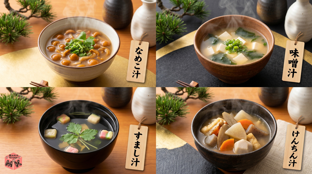 soup