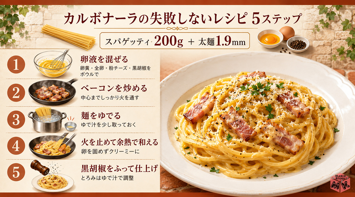recipe