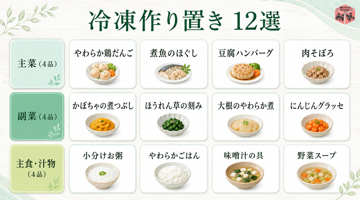 list