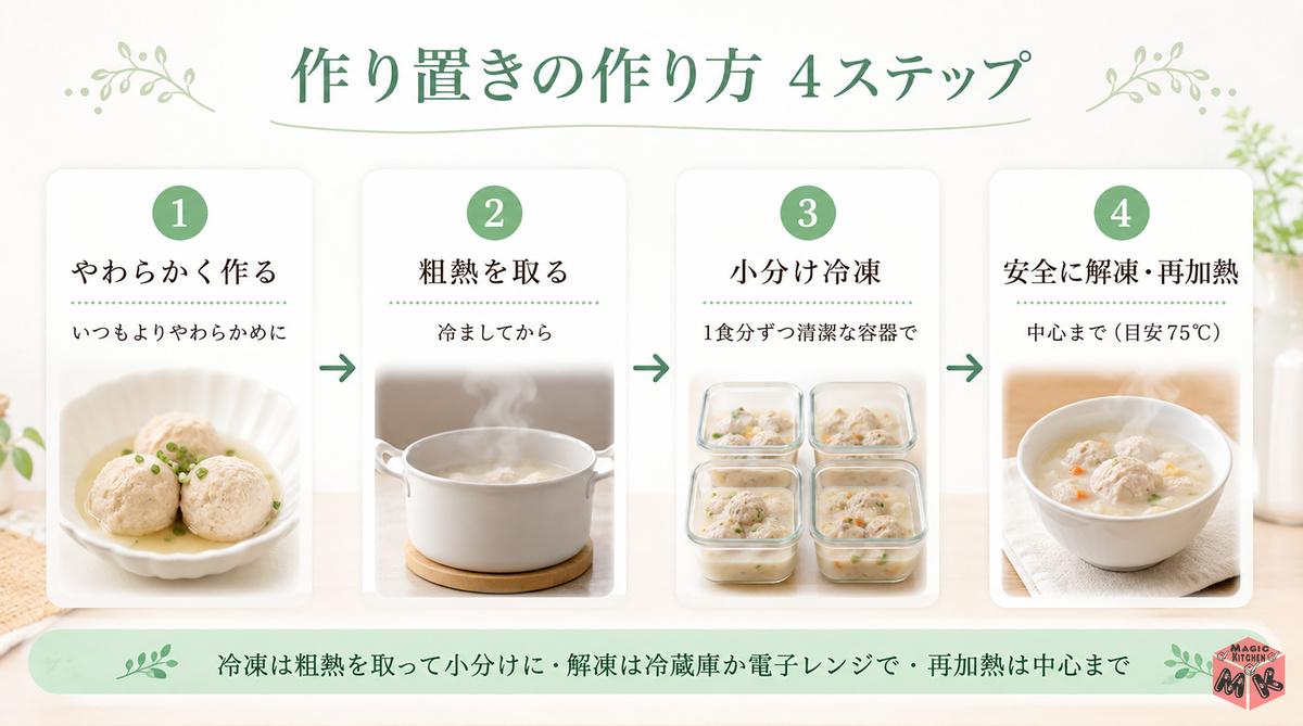 recipe