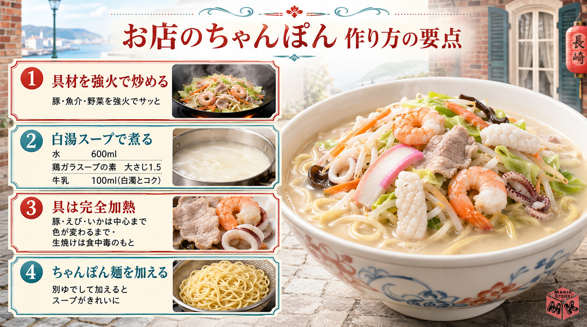 recipe