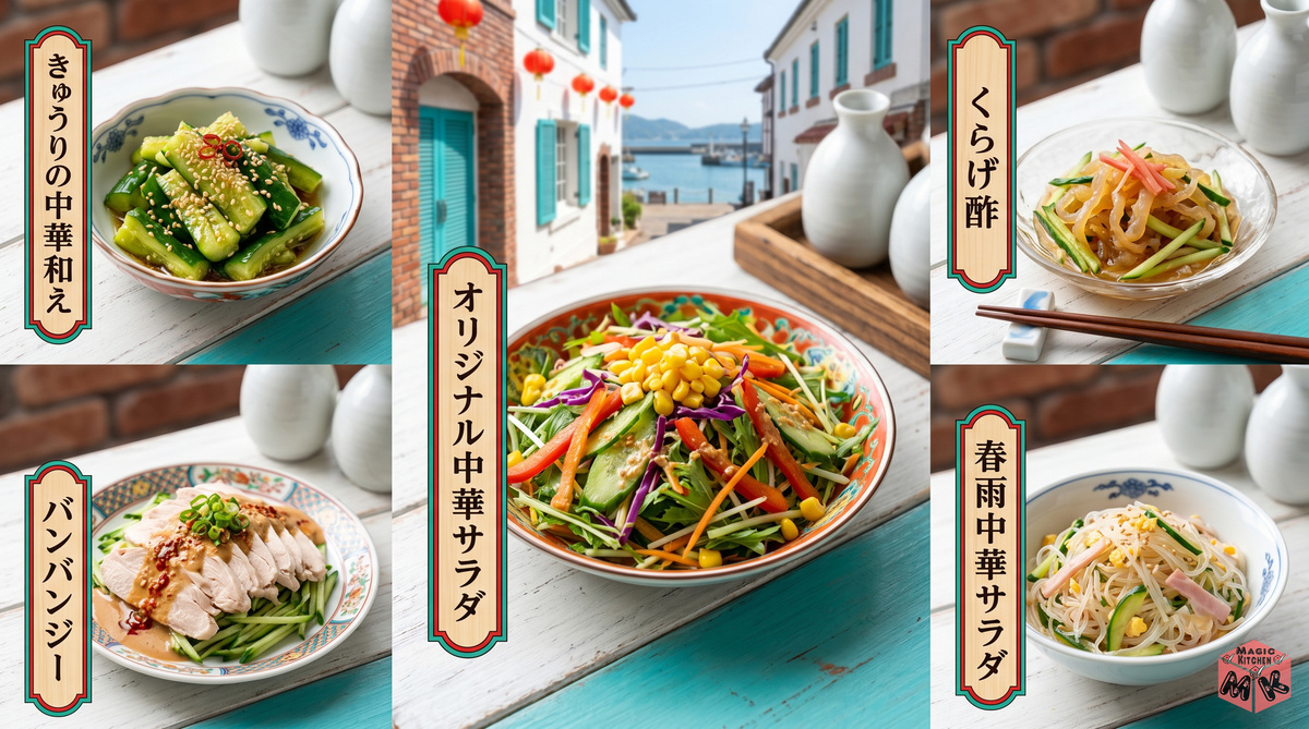 salad