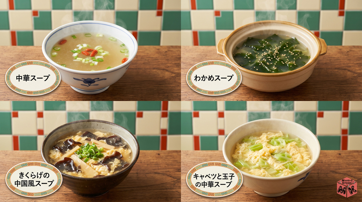 soup