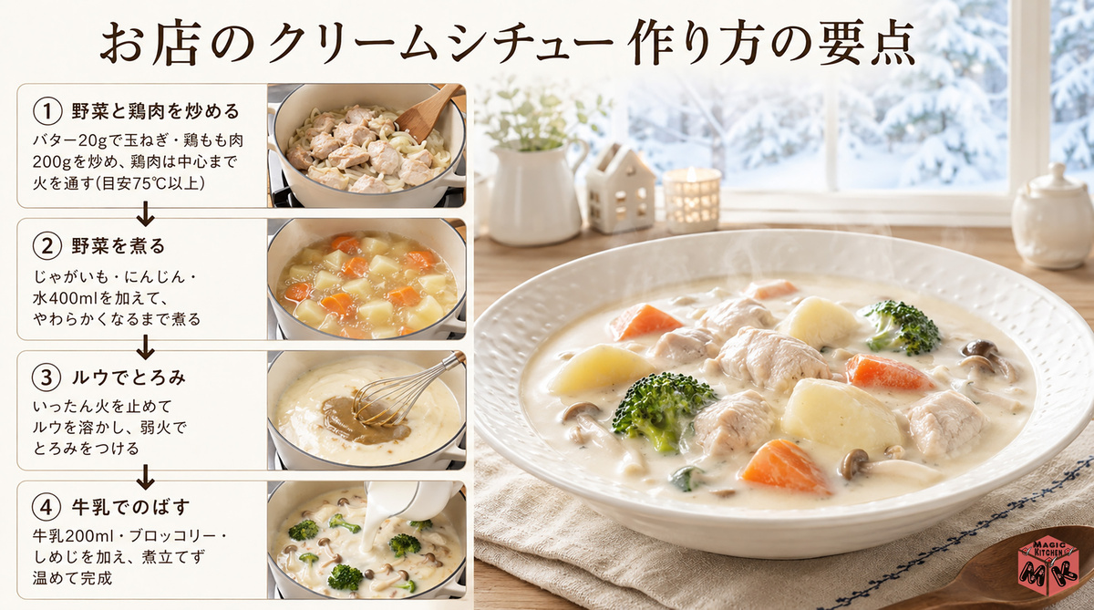 recipe