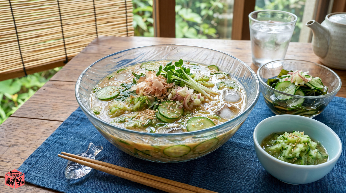 介護食・大量消費