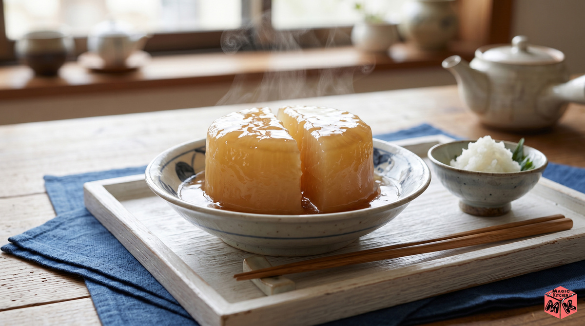 介護食・大量消費