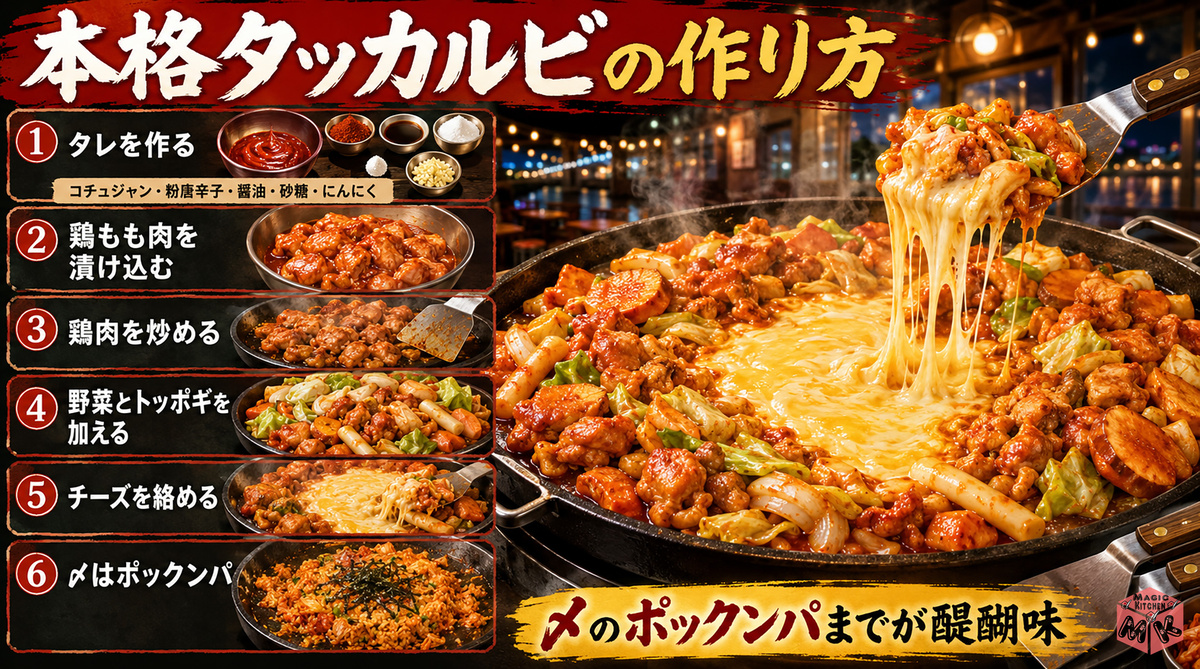 recipe