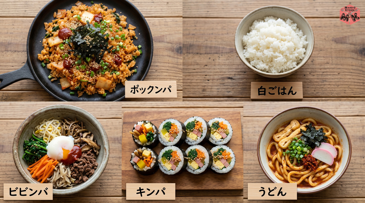 shushoku