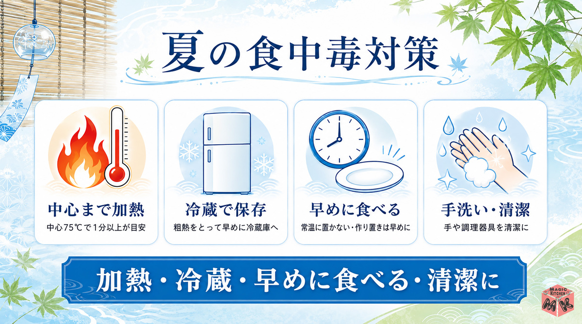 food-safety