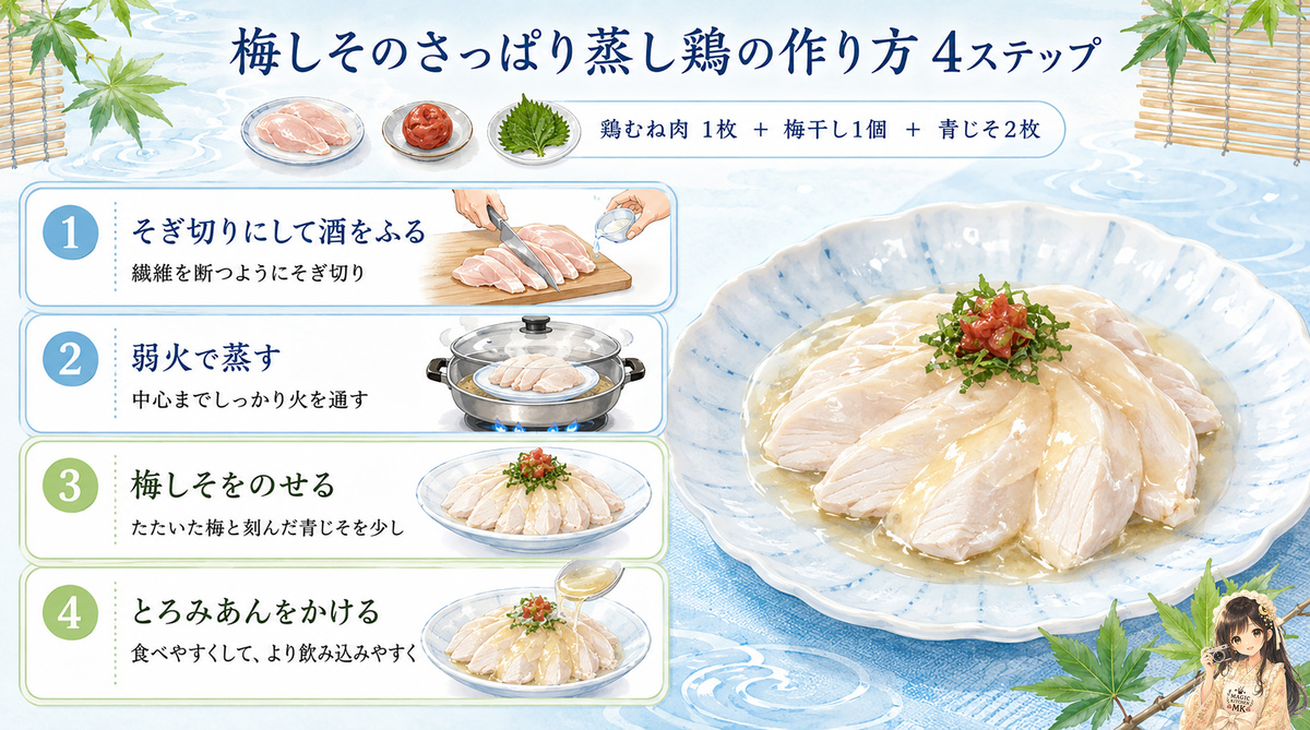 recipe
