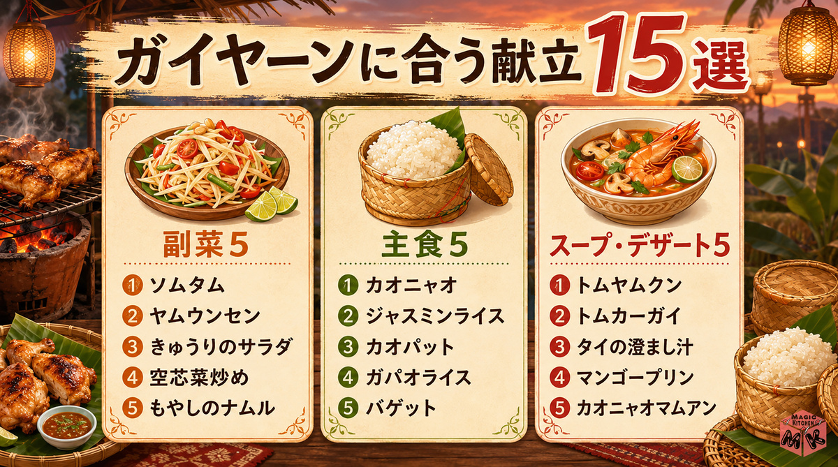 list