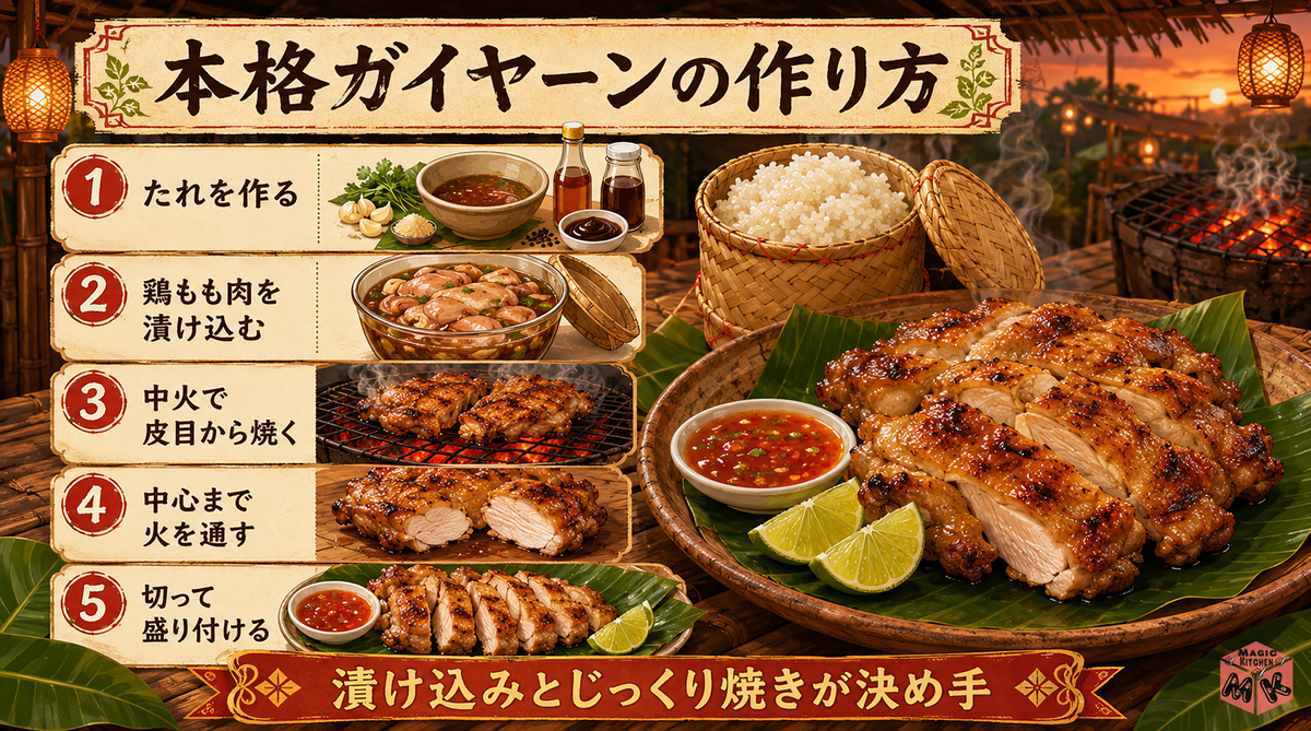 recipe