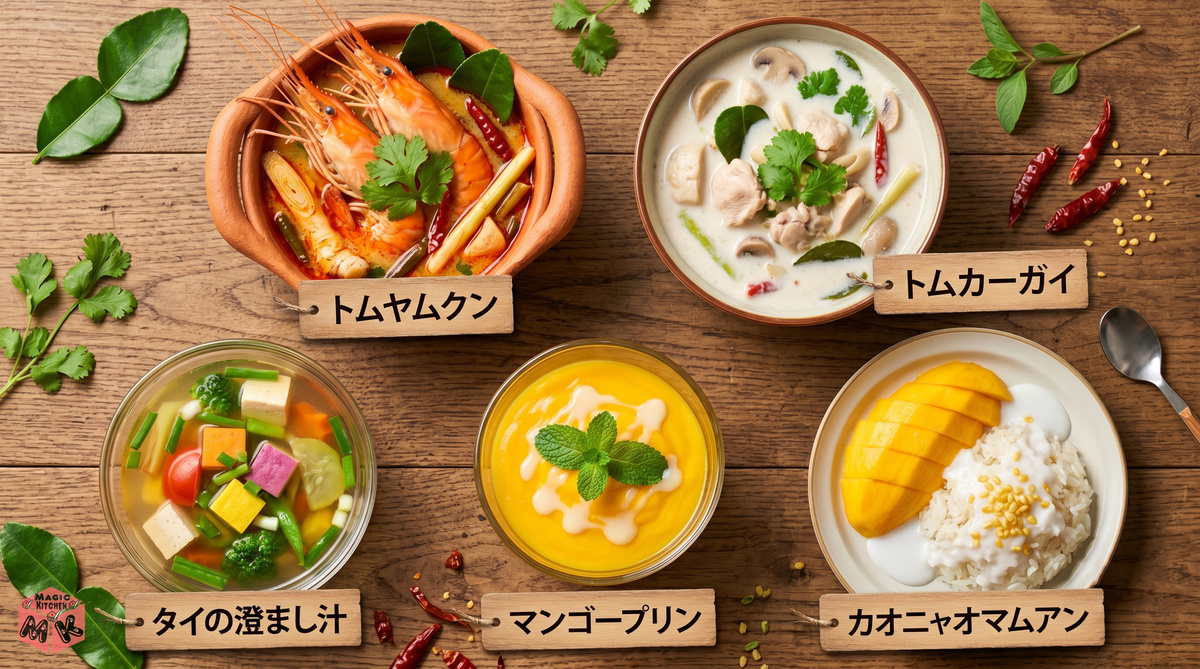 soup-dessert
