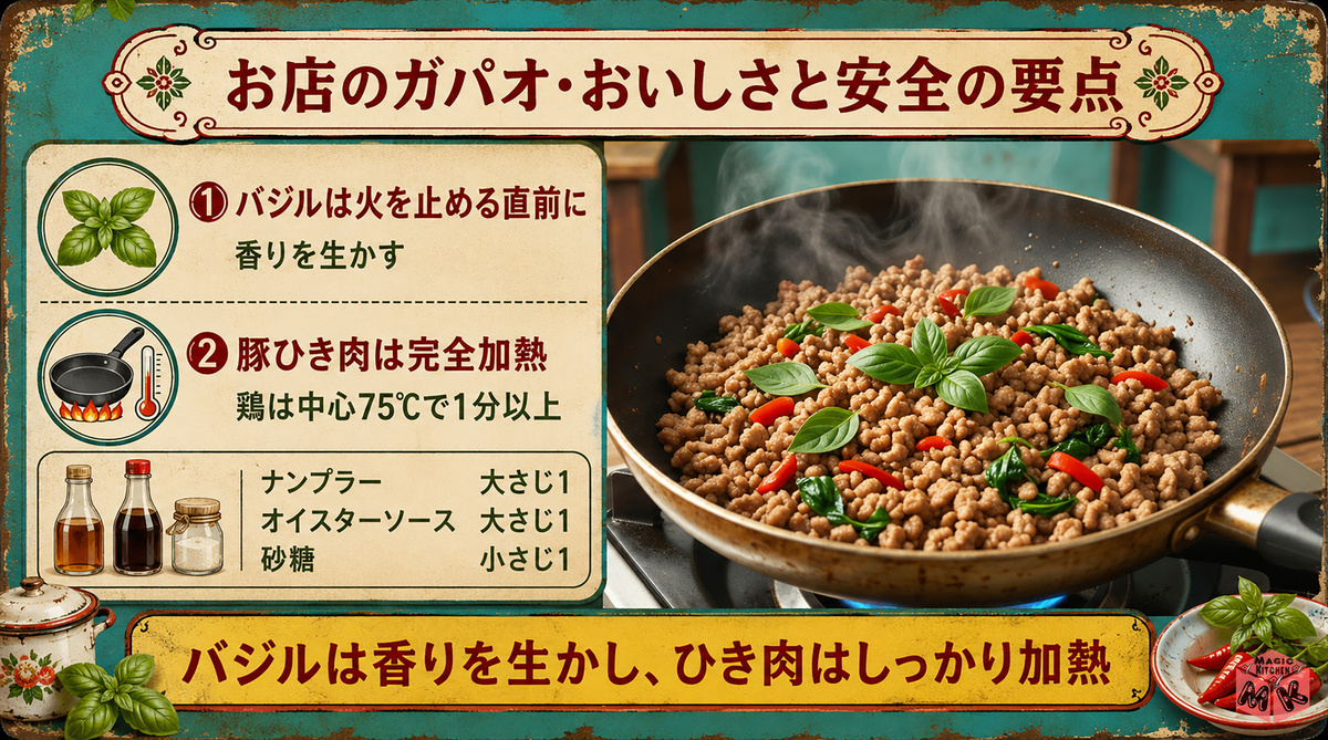 recipe
