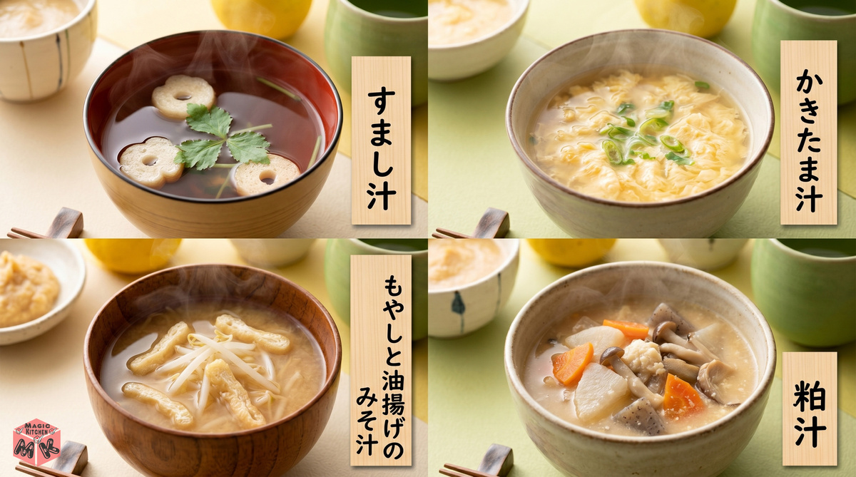 soup