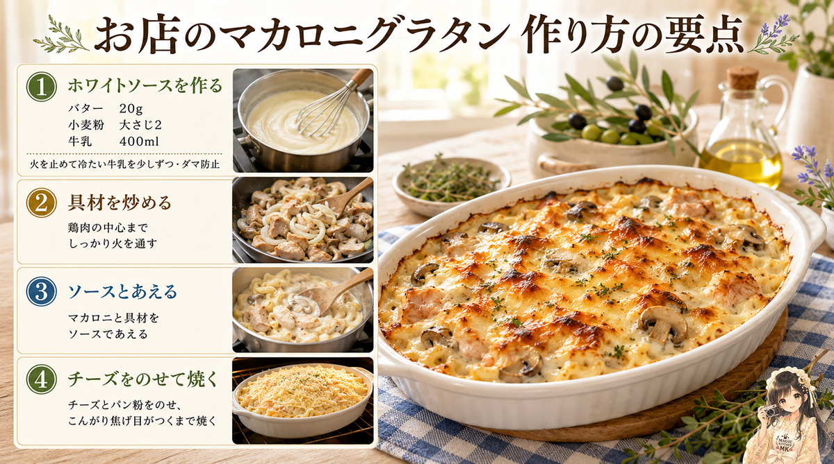 recipe