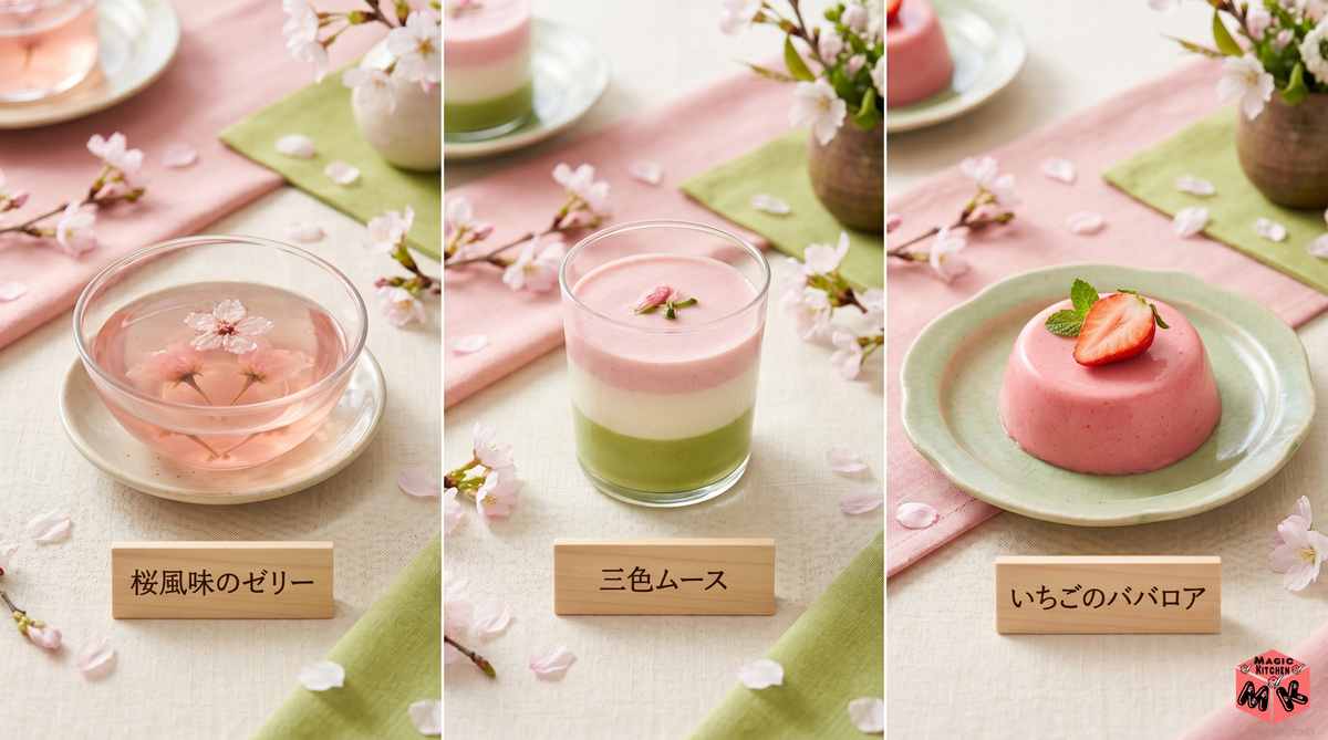 wagashi