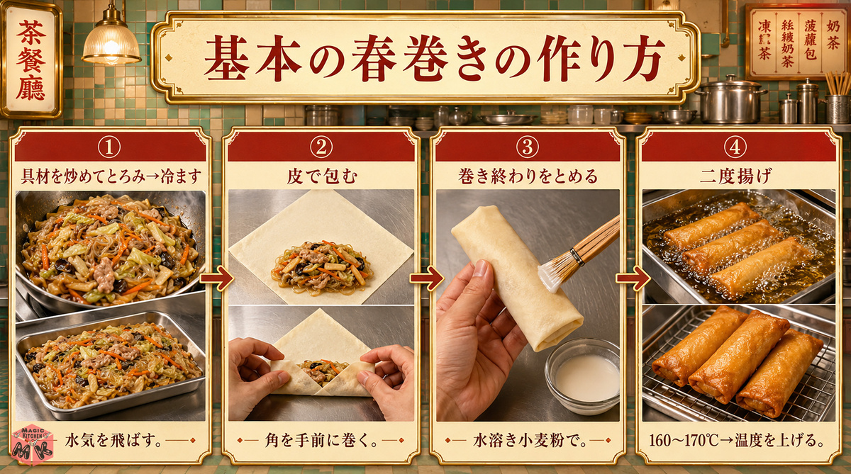 recipe