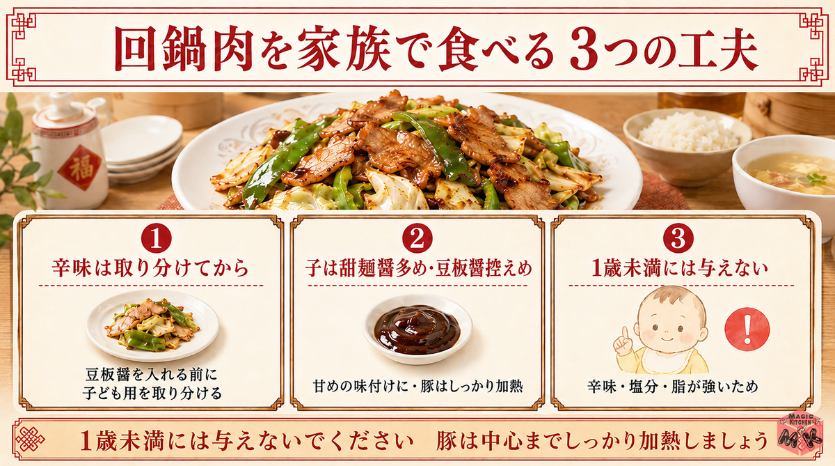 kodomo
