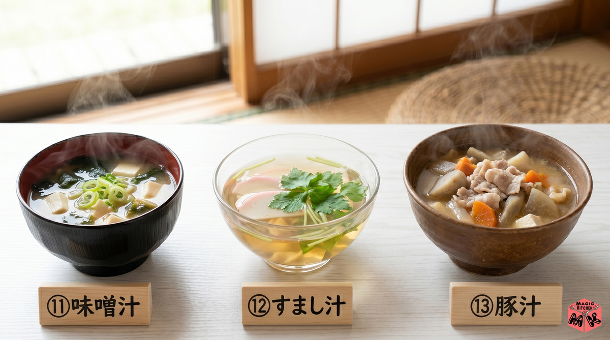 soup