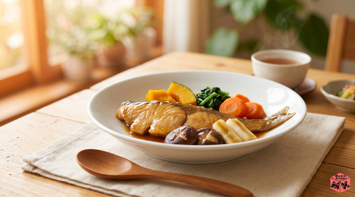 ソフト食 料理写真