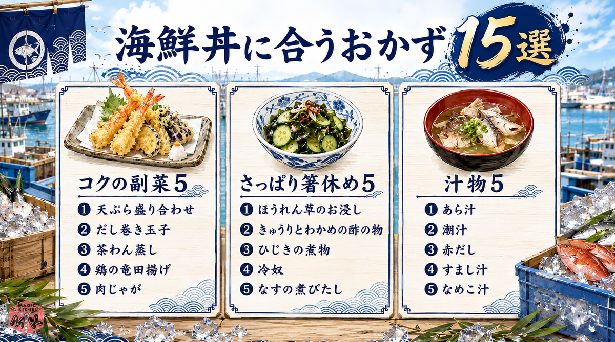 list
