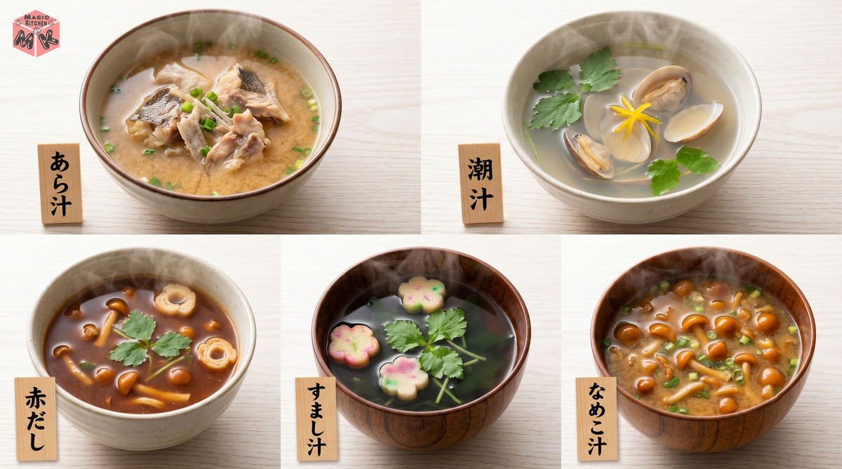 soup