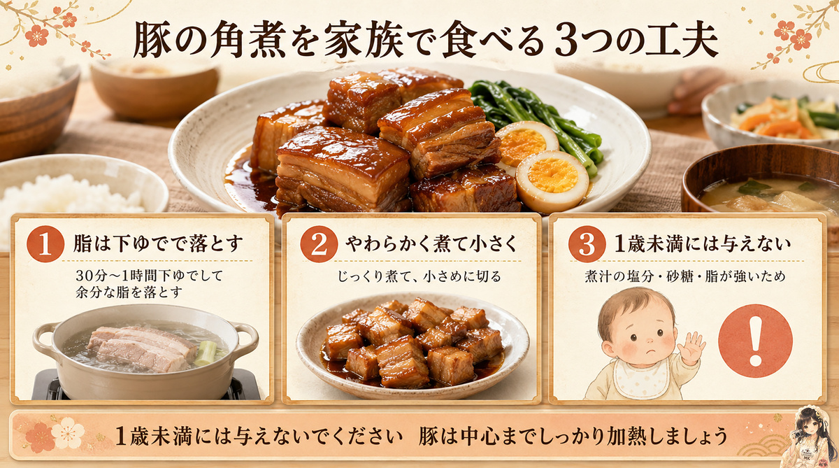 kodomo