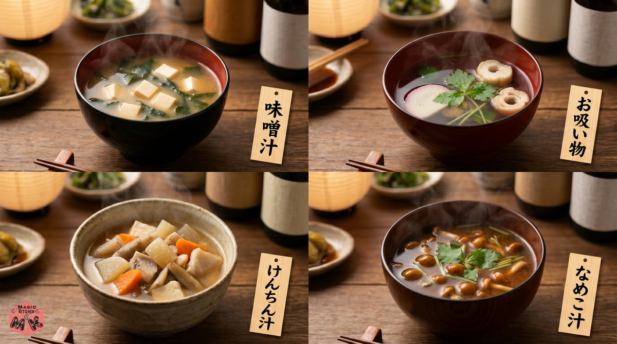 soup
